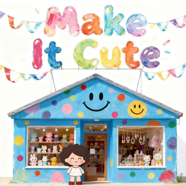 Make It Cute