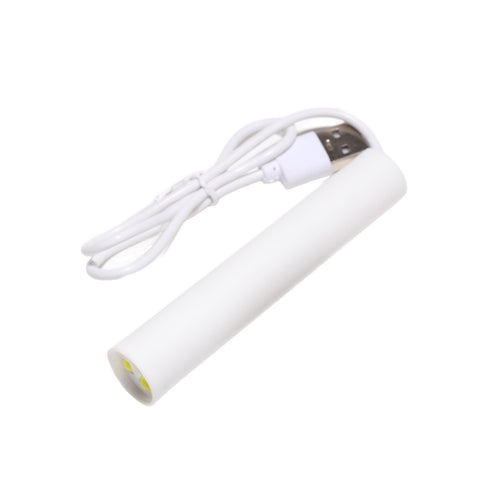 Portable Handheld UV LED Nail Lamp,Gel Curing Light with FREE Solid Gel Nail Polish for Manicure DIY & Salon
